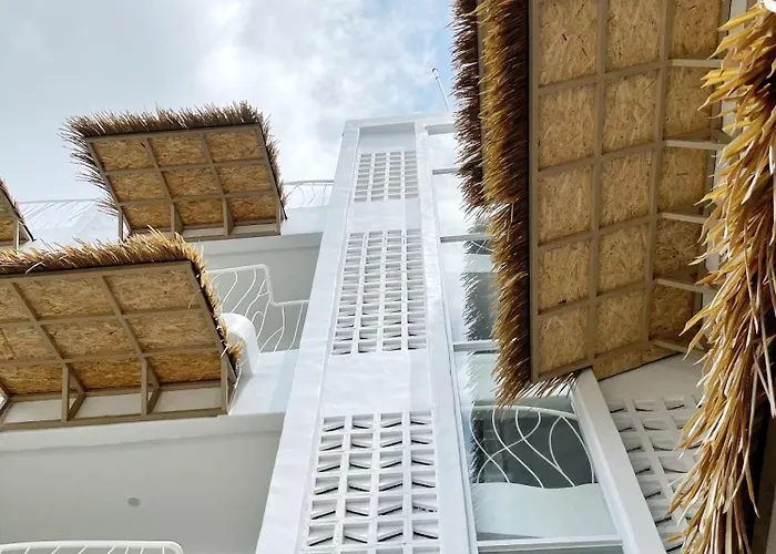 Khaiyyara Jimbaran Bali ホテル バドゥン