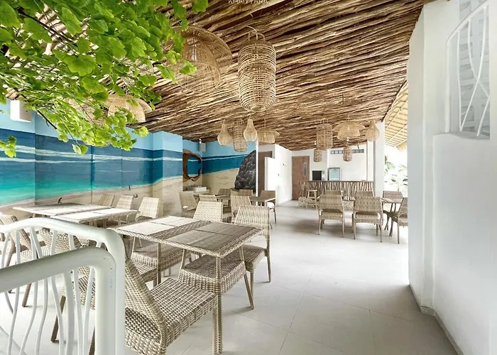 Khaiyyara Jimbaran Bali 4*