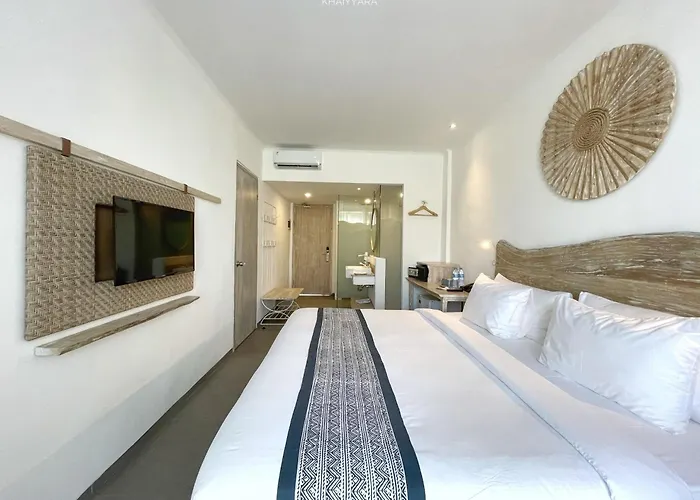 Khaiyyara Jimbaran Bali 4* バドゥン