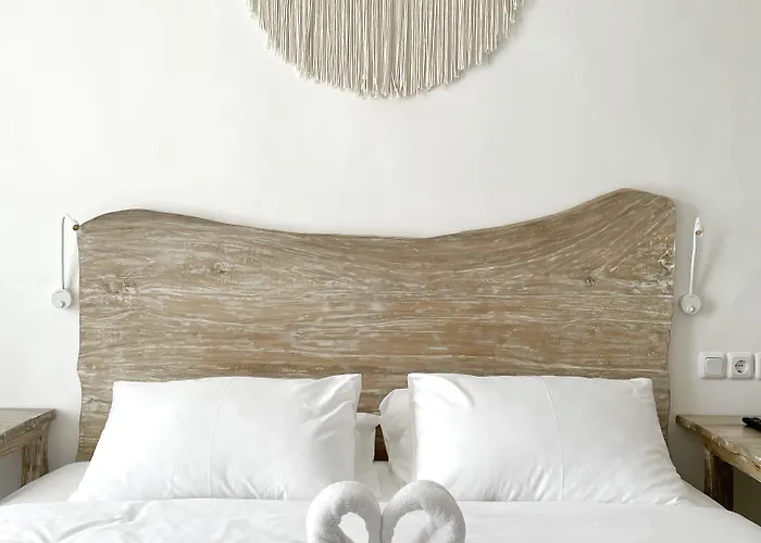 ホテル Khaiyyara Jimbaran Bali 4*