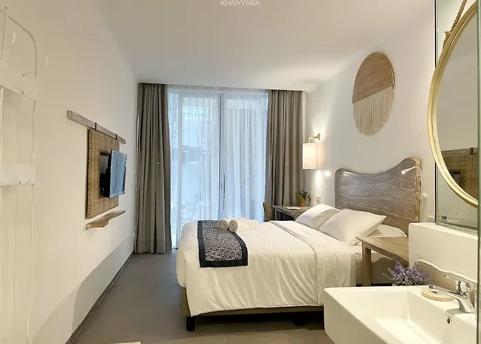 Khaiyyara Jimbaran Bali 4*
