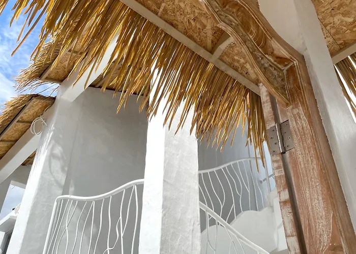 Khaiyyara Jimbaran Bali 4*