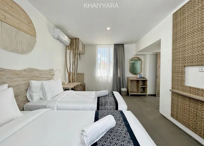 Khaiyyara Jimbaran Bali