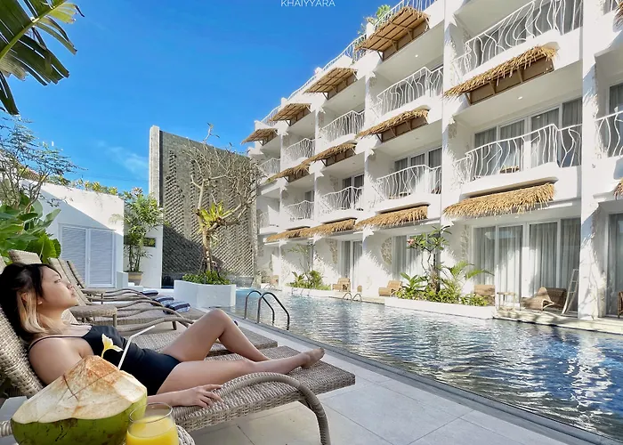 Khaiyyara Jimbaran Bali
