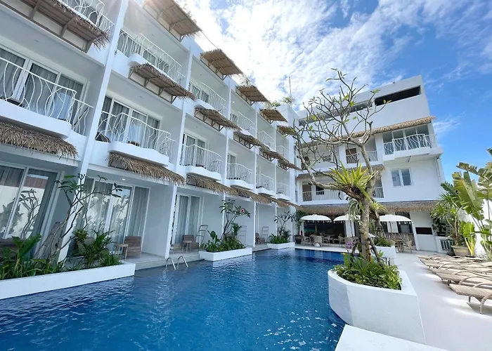 Khaiyyara Jimbaran Bali