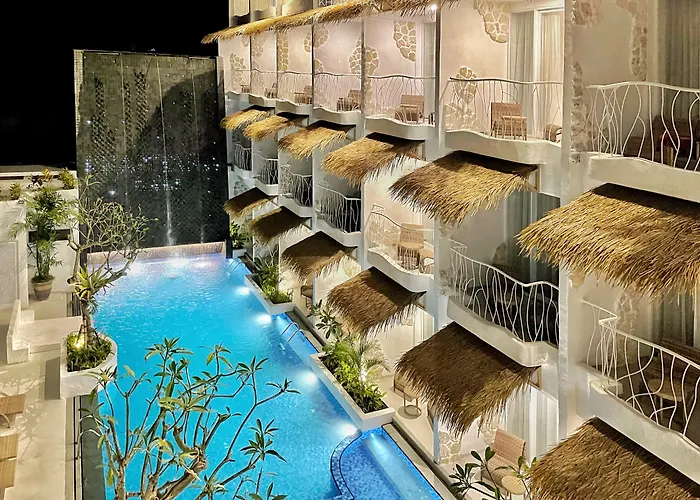 Khaiyyara Jimbaran Bali