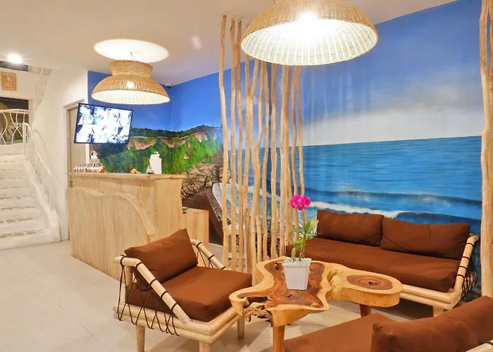 Khaiyyara Jimbaran Bali バドゥン