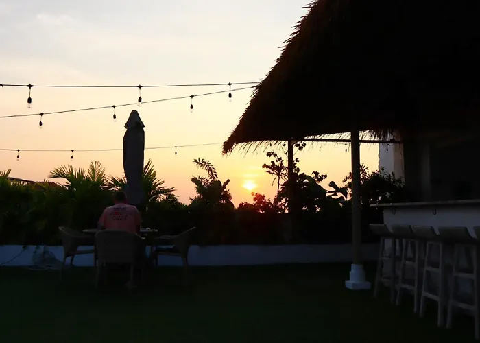 Hotel Khaiyyara Jimbaran Bali