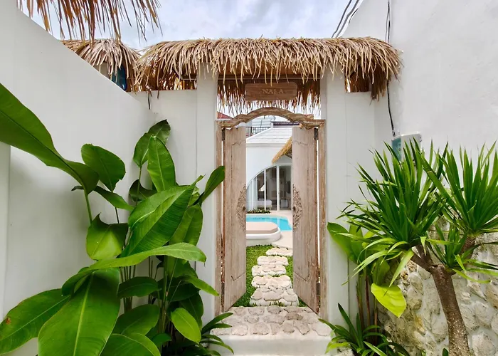 Khaiyyara Jimbaran Bali 4*