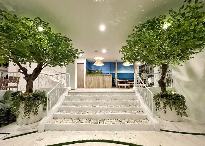 Khaiyyara Jimbaran Bali Badung (Bali)