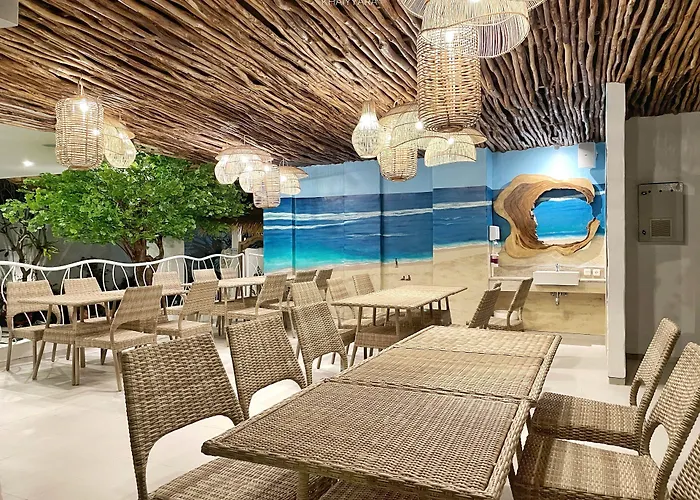 Khaiyyara Jimbaran Bali ホテル