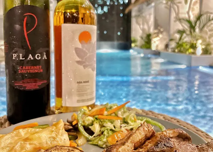 ホテル Khaiyyara Jimbaran Bali 4*