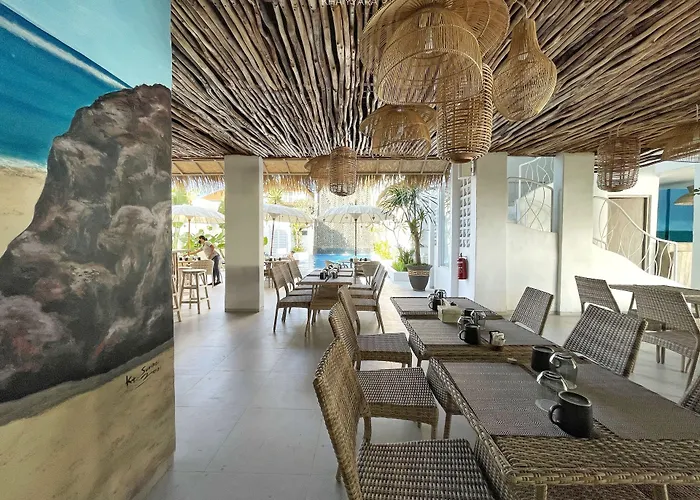 Khaiyyara Jimbaran Bali 4*