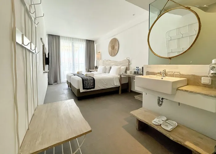 Hotel Khaiyyara Jimbaran Bali Badung (Bali)