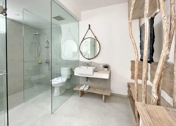 Khaiyyara Jimbaran Bali 4* Badung (Bali)