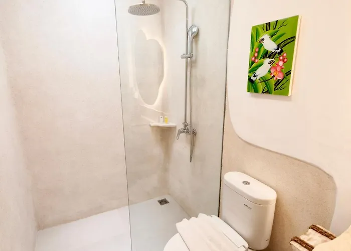 Khaiyyara Jimbaran Bali バドゥン
