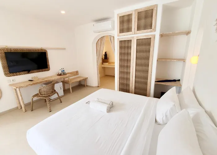 Khaiyyara Jimbaran Bali 4* バドゥン