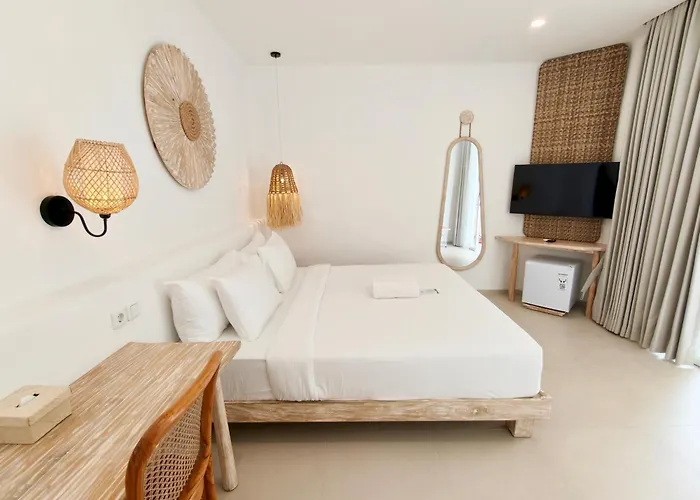 ホテル Khaiyyara Jimbaran Bali 4*