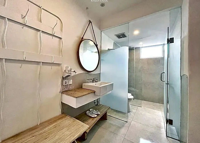Khaiyyara Jimbaran Bali 4*
