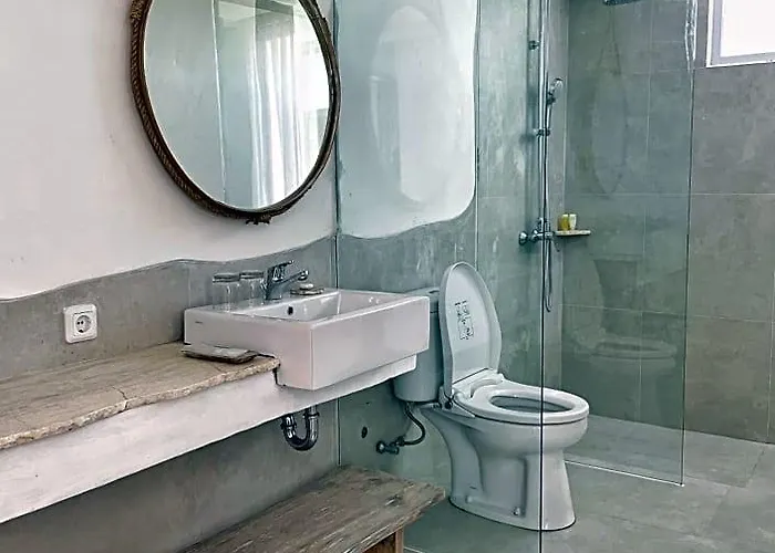 Khaiyyara Jimbaran Bali 4*