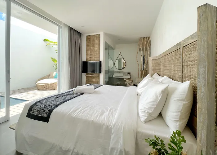 Khaiyyara Jimbaran Bali 4*